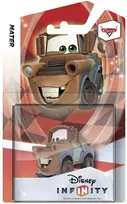 „Disney Infinity“ personažas – Mater