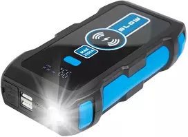 Blow Power Bank - Jump Starter 12000mAh JS-24