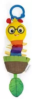 BABY EINSTEIN pakabinamas barškutis Cal-A-Puller Pull & Shake Toy, 16887