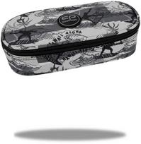 Cool Pack Penalas su užtrauktuku CoolPack CAMPUS SAND SURF, vieno skyriaus