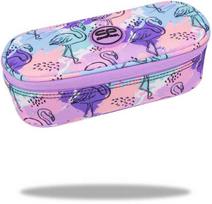 Cool Pack Penalas su užtrauktuku CoolPack CAMPUS MAUI, vieno skyriaus