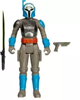 Disney Žvaigždžių karai – epinio herojaus veiksmo figūrėlė – Katan (G01435)