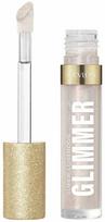 Revlon Super Lustrous Glimmer Brillo De Labios 01-Diamond Drama 3,, 8 ml