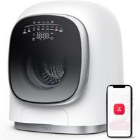 Roborock Zeo Mini skalbimo mašina-džiovyklė / 1 kg skalbimas ir 0,5 kg džiovinimas