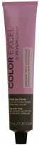 Revlon Color Excel Free Of Parabens Semi-Permanent Hair Dye 4.42 Medium Chestnut Iridescent Brown, 70 ml