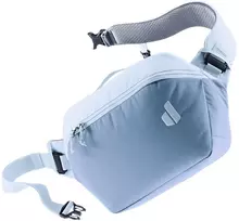 Deuter Kuprinė per petį, šviesiai mėlyna