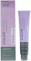 Revlon Color Excel Semi-Permanent Hair Dye 66.40 Intense Copper, 70 ml