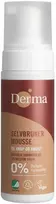 Derma - savaiminio įdegio putos 150 ml