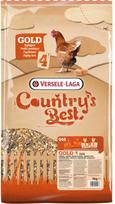 Versele Laga GOLD 4 mišinys šunims 5kg