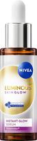 Nivea - Luminous630 odos švytėjimo suteikiantis serumas - 30 ml