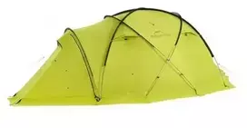 Palapinė igloo 2 cnk230ws013-lime žalias NATUREHIKE