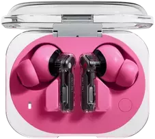 Nothing Ear (3a) True Wireless Stereo Earphone Pink