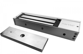 Jetworld Bira HARTTE MG350SR 350kg elektromagnetinė spyna su stebėjimu ir signalizacija