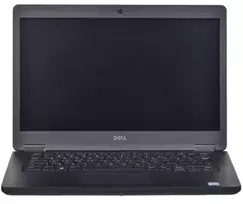 RAM DELL LATITUDE 5490 i5-8350U 8GB 256GB SSD 14" FHD Win11pro + maitinimo šaltinis NAUDOTAS