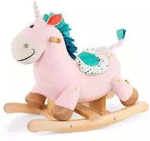 B Toys B žaislai - Rodeo Rocker - Cleo (701936)