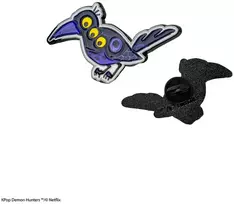 Cinereplicas – KPop Demon Hunters – Sussie Pin ženklelis