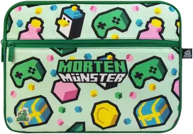 FIRSTGRADE – kompiuterio/planšetės dėklas – Morten Münster