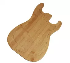 Gertuvė Gitaros pjaustymo lenta