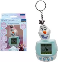 Lexibook,Disney Lexibook - DISNEY Ledo šalis My Best-E® konsolė (JLMB10FZ)