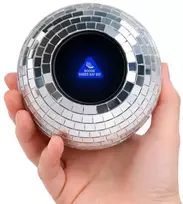 Mikamax - Disco Decision Ball