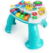 Baby Einstein Mažylis Einšteinas – muzikinis atradimų veiklos stalas (90592)