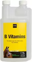 NAF - B grupės vitaminai - 2,5 litro