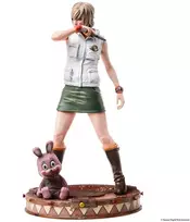 Numskull - Silent Hill - Heather Mason statula