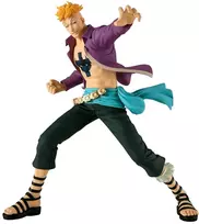 One Piece - Marco