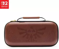 Power A PowerA - Protection Case for Nintendo Switch 2 - Hyrule Crest