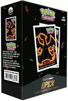 Ultra Pro Pokémon - Neon Kanto: Apex denio apsauga - Charizard