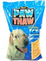 Pestell - Paw Thaw ledo tirpiklis 11,3kg