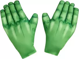 Rubies,Disney Rubinai - Hulko pirštinės (2001329OS000)