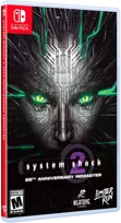 System Shock 2 Remastered (Limited Run) - Nintendo Switch