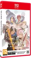 Tales of Arise - Beyond the Dawn Edition - Nintendo Switch 2