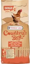 Versele Laga - GOLD 4 Gallico pileris - 20kg