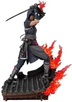 „Purearts“ – „Assassin's Creed Shadows“ – Animus Naoe statula masteliu 1/8