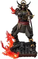 „Purearts“ – „Assassin's Creed Shadows“ – Animus Yasuke statula masteliu 1/8