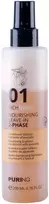 PURING 01 Richness maitininantis nenuplaunamas 2 fazių kondicionierius 200 ml