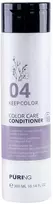 PURING 04 KeepColor dažytų plaukų kondicionierius 300ml