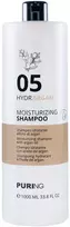 PURING 05 Hydrargan Moisturizing Šampūnas 1000ml