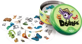 „Dobble“ – „Animals Nordic“ (DOBAN07NOR)