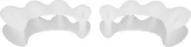 Silicone Toe Separator inSPORTline Siltos 2 vnt.