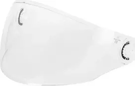 Replacement Visor for W-TEC Bareiro Helmet