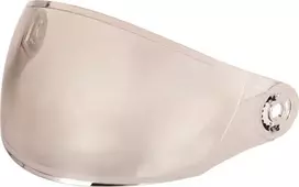 Replacement Visor for W-TEC Bareiro Helmet