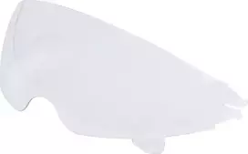 Replacement Visor for W-TEC Dazeck Helmet