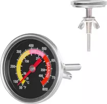 Replacement Thermometer for inSPORTline Pyrexo Kamado Grills