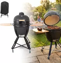 Ceramic Kamado Grilis inSPORTline Pyrexo 21”
