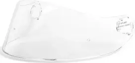 Pinlock Ready Replacement Visor for W-TEC Venero Helmet