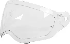Pinlock Ready Replacement Visor for W-TEC Vesco Helmet