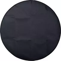 Fireproof Grilis Mat inSPORTline Mopitfo 24"
